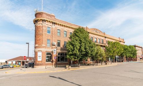 Great Northern Apartments