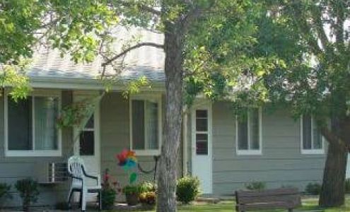 Holiday Village Devils Lake