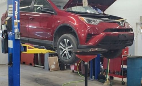 Toyota Service- Lake Toyota- Devils Lake Cars Devils Lake