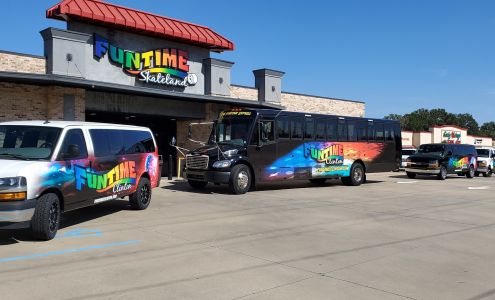 Funtime After-School of Clinton, Inc.