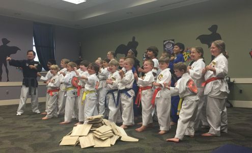 Lee's Martial Arts - Brandon, MS