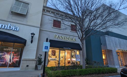 Pandora Jewelry