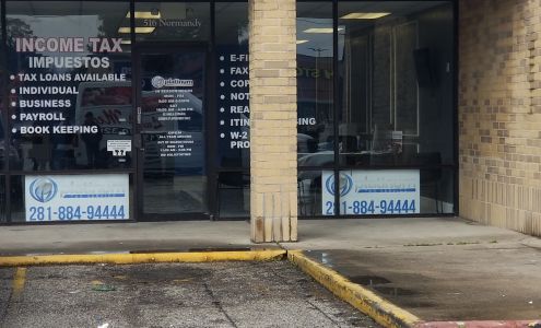 Platinum Tax Service