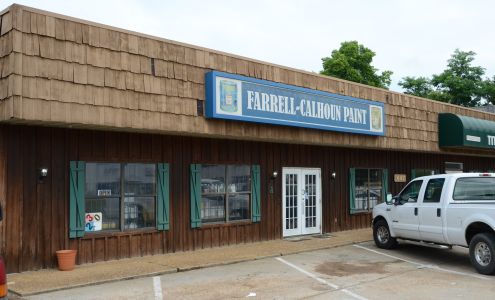 Farrell-Calhoun Paint
