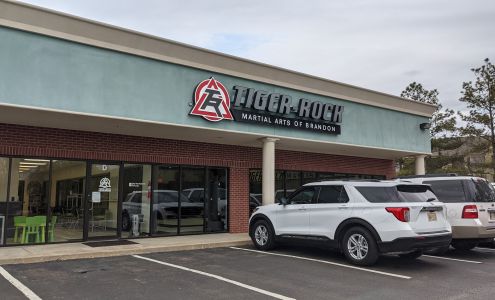 Tiger Rock Academy- Brandon Mississippi