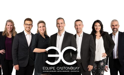 Yan Castonguay Courtier