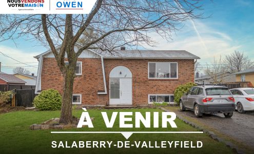 Your Home Sold - Kevin Owen