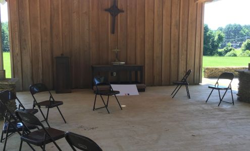 Crossgates Methodist Childrens center