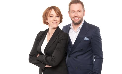 Équipe St-Denis Bouchard, courtiers RE/MAX Royal Jordan