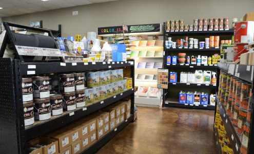 Farrell-Calhoun Paint