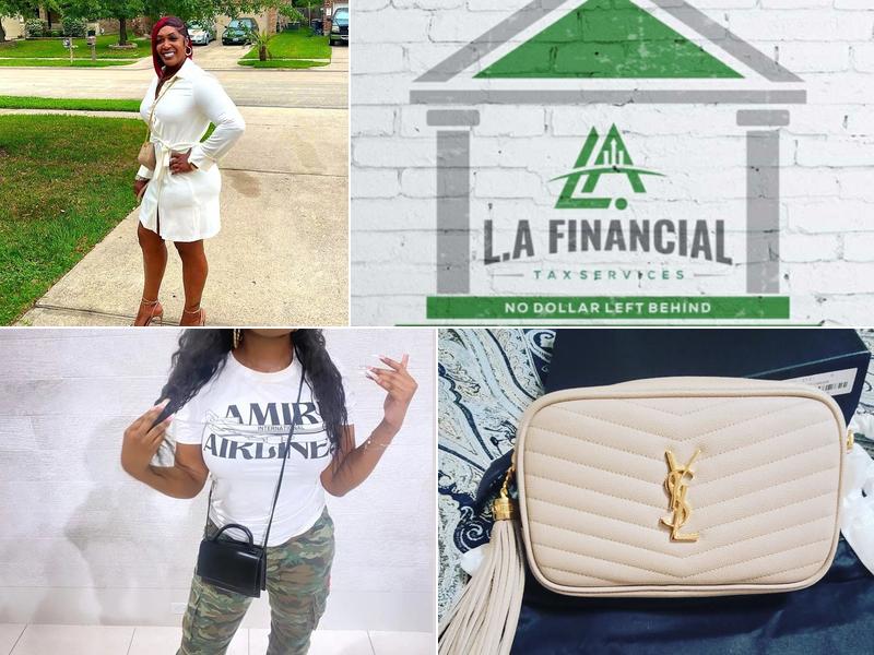 L.A. Financial Tax Services