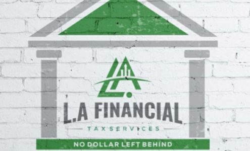L.A. Financial Tax Services