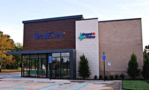 TrustCare 601 US-80, Clinton Mississippi 39056