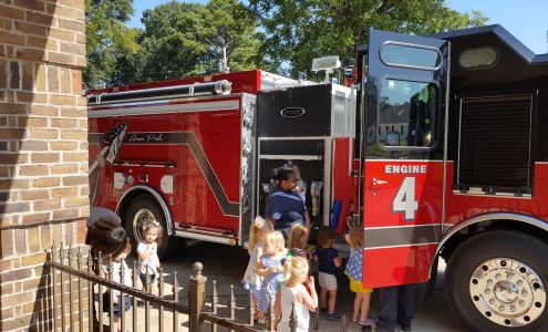 Funtime Pre-School of Clinton