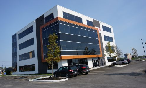 Assurances Groupe Vézina