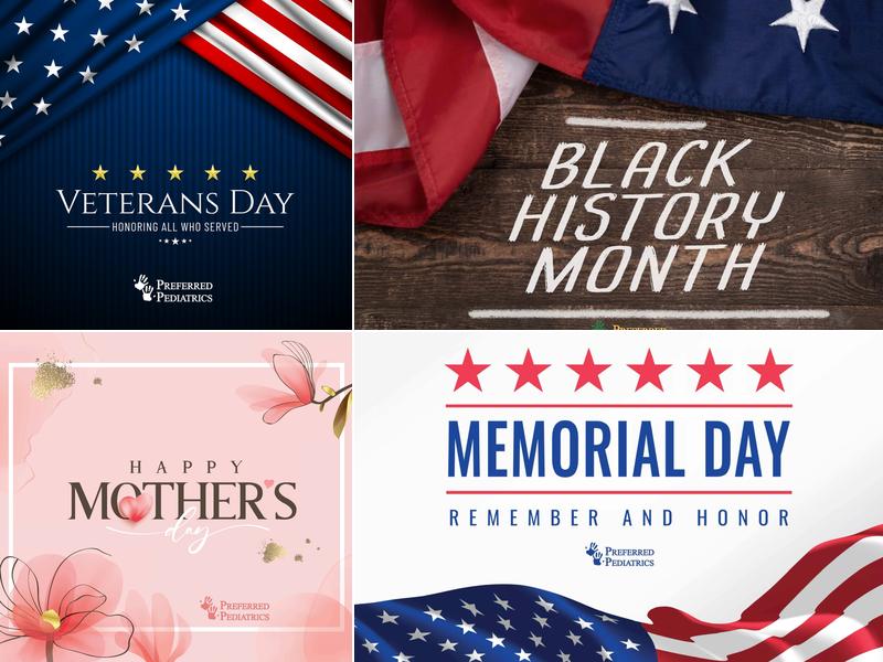 Preferred Pediatrics - An Affiliate of Children's Mercy