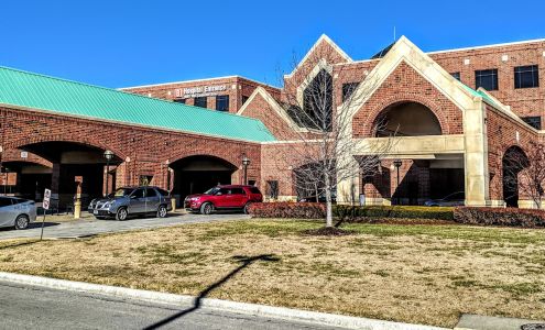 Child Care Ltd: Cirotski Gregory MD 1004 Carondelet Dr #350, Kansas City Missouri 64114