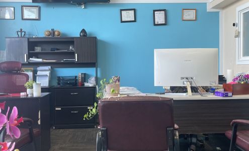 Reyes Tax Services Inc