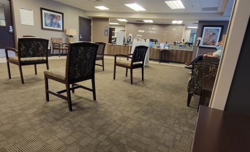 Saint Luke's Primary Care-Independence