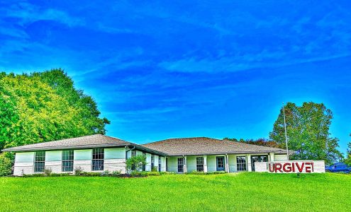 URGIVET Emergency Vets of Madison