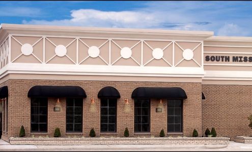 South Mississippi Business Machines