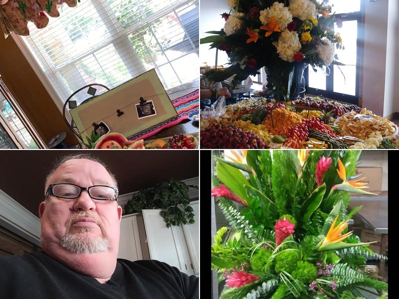 FACES-Floral An Creative Event Services