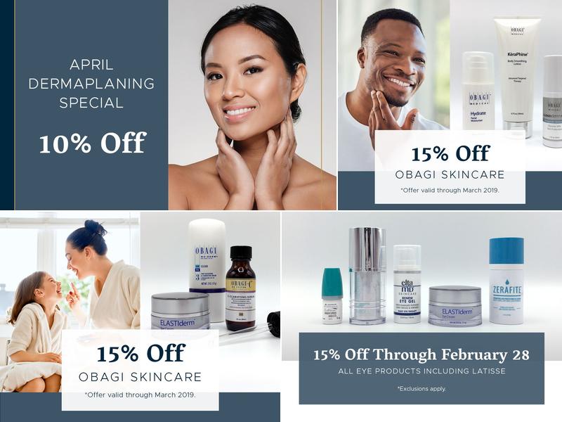 The Princeton Center for Dermatology