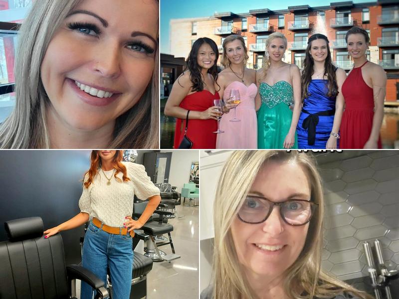 Coiffure & Esthétique Nathalie Perreault