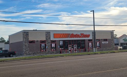AutoZone Auto Parts