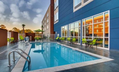 SpringHill Suites Gulfport I-10