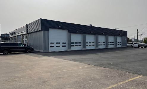 Maison de l'Auto St-Félicien Saint-felicien