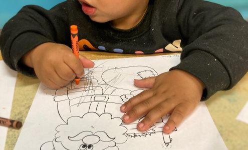 Kinderlearn Child Development Center