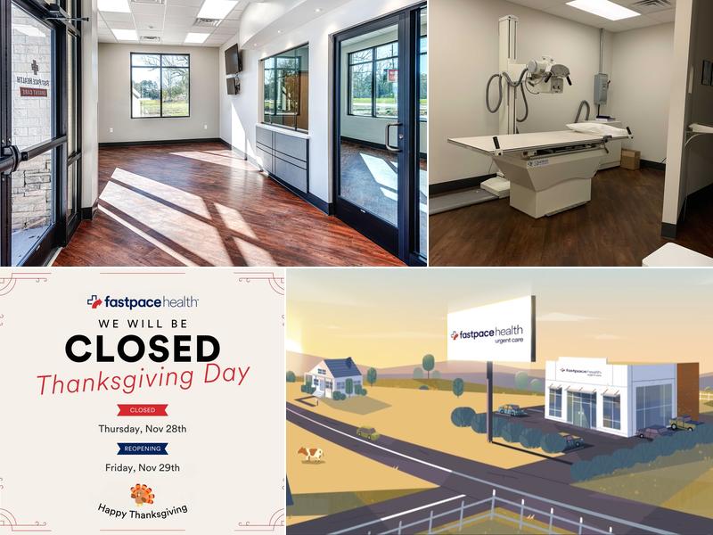 Fast Pace Health Urgent Care - Biloxi, MS