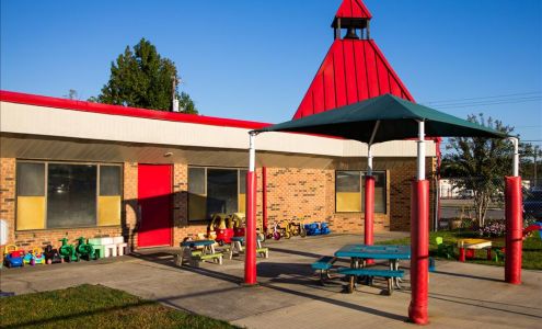 Dedeaux KinderCare