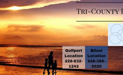 Tri-County Eye Clinic