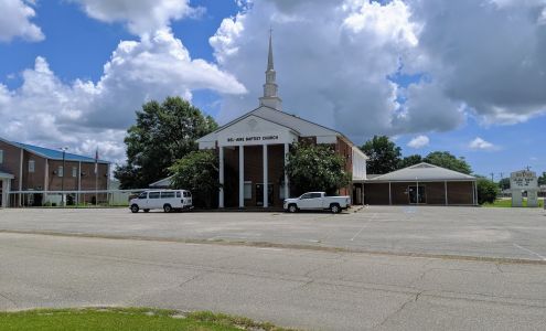 Bel Aire Baptist Church