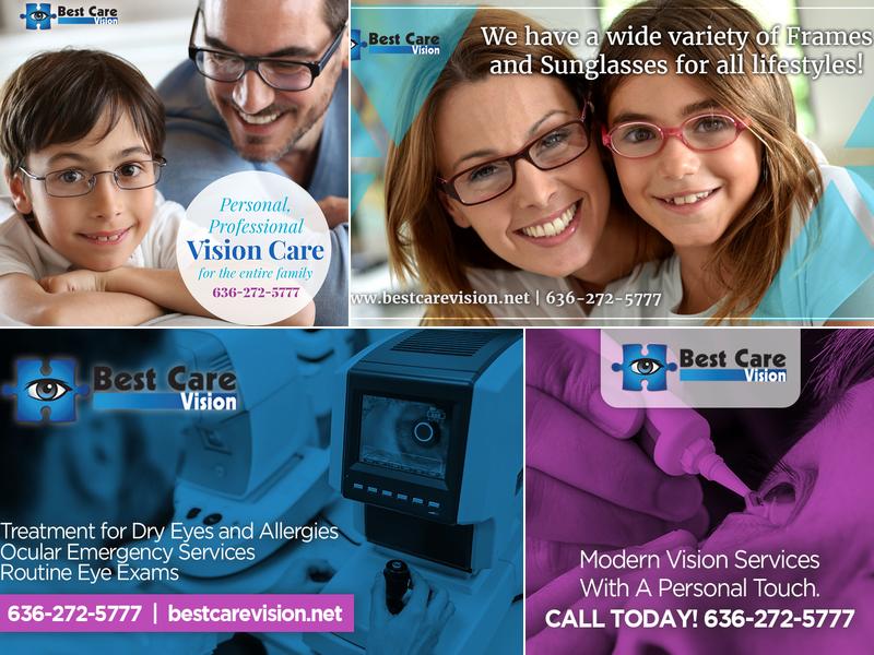 Best Care Vision