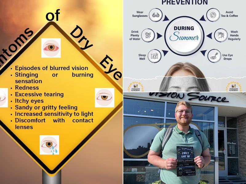 Scott A. Tomasino, OD