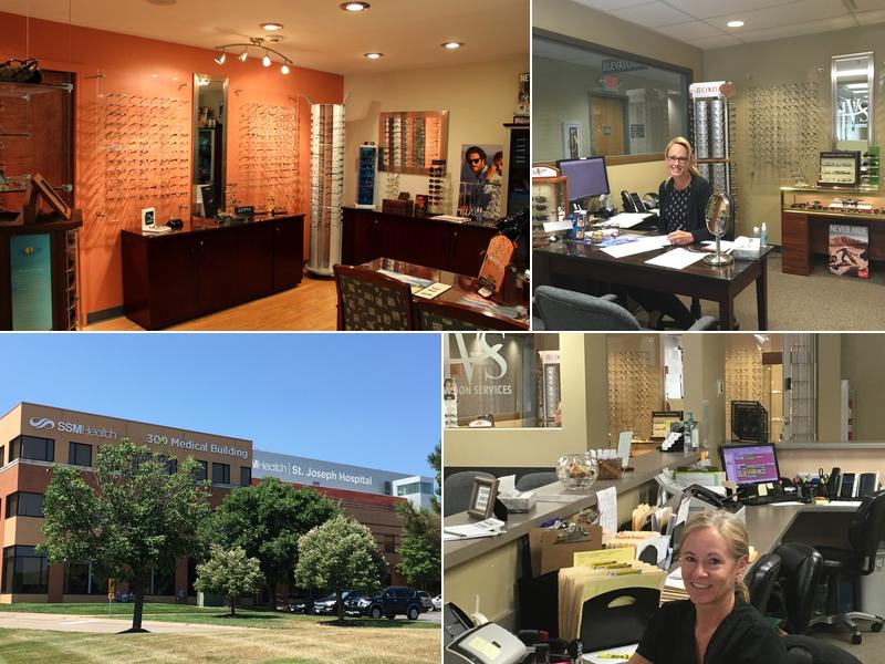 Hill Vision Services