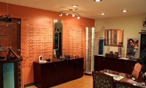 Hill Vision Services 300 Medical Plaza Suite 140, Lake St Louis Missouri 63367