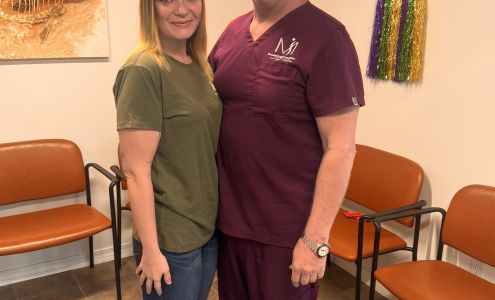 Mississippi Institute of Weight Loss Surgery: Donald Balder, MD, FACS