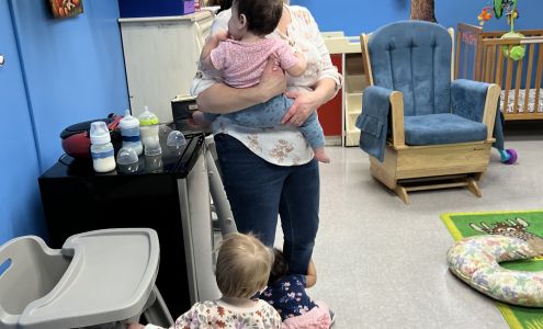 Creative Learning Center, Inc