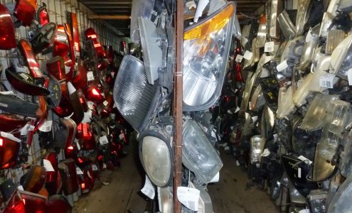 Pièces d'Autos Samson Inc