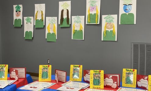 Caterpillar Development Center