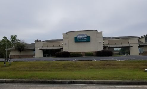 Memorial Physician Clinics at Medical Park Drive