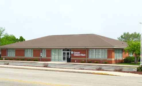 Crusader Community Health Belvidere