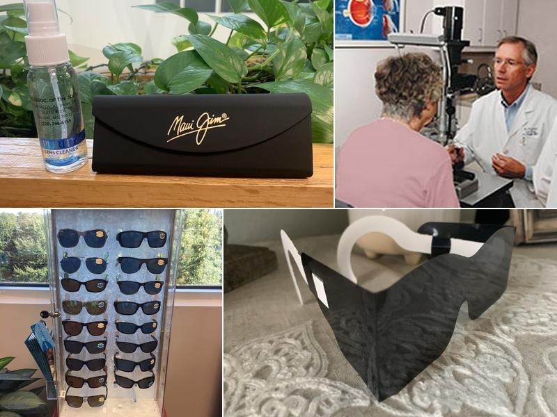 Eye Associates of the South