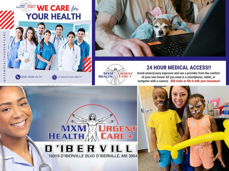 Maxem Health Urgent Care