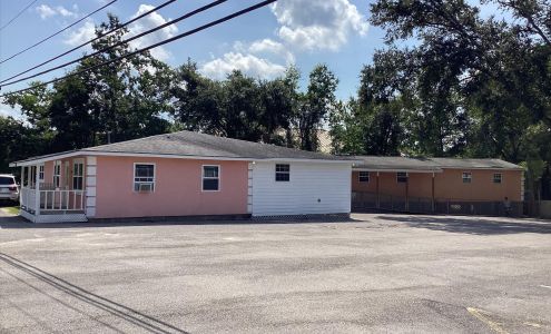 The Mustard Seed Preschool and Child Care Center