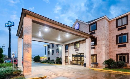 Regency Inn & Suites Biloxi